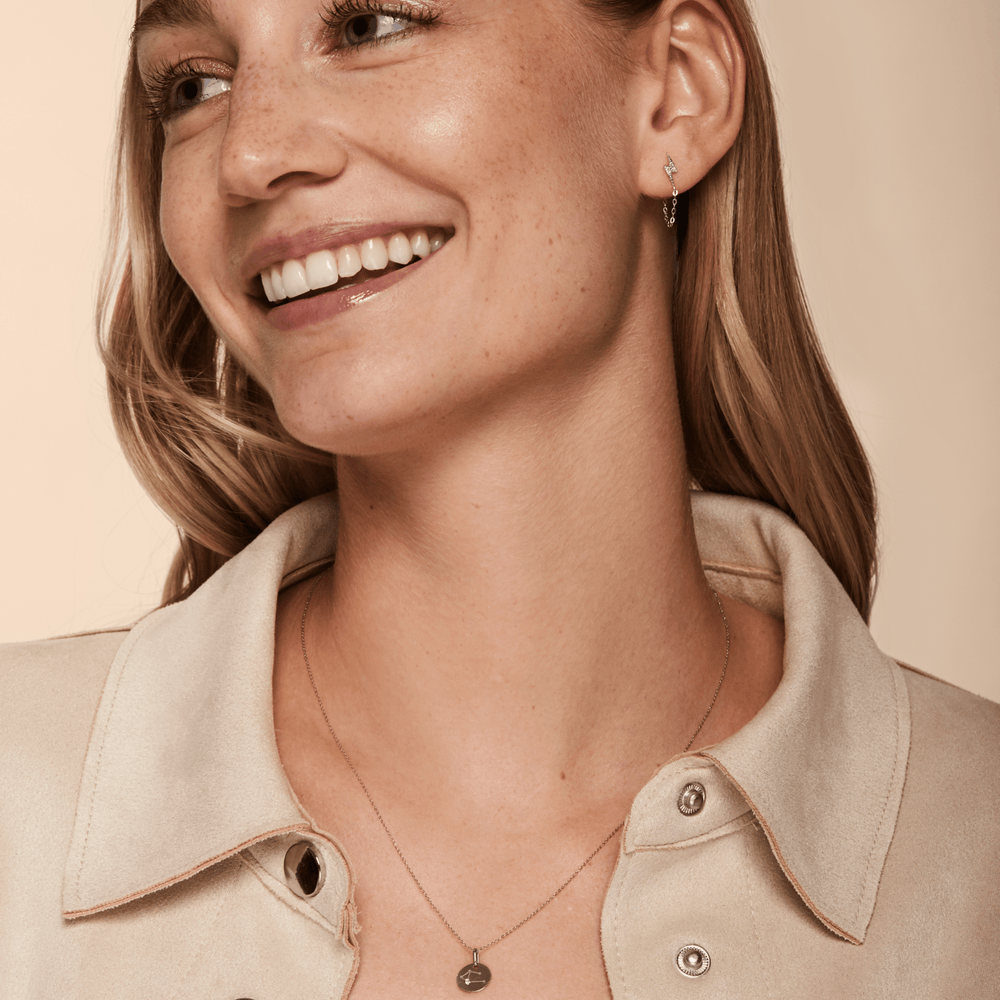 
                  
                    PURE Zodiac Löwe - 14K Gold - FENA daily Jewellery
                  
                
