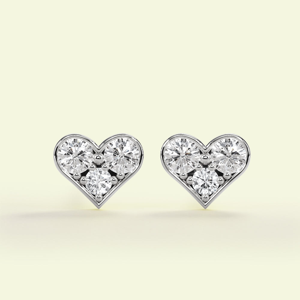 
                  
                    HEART - FENA daily Jewellery
                  
                